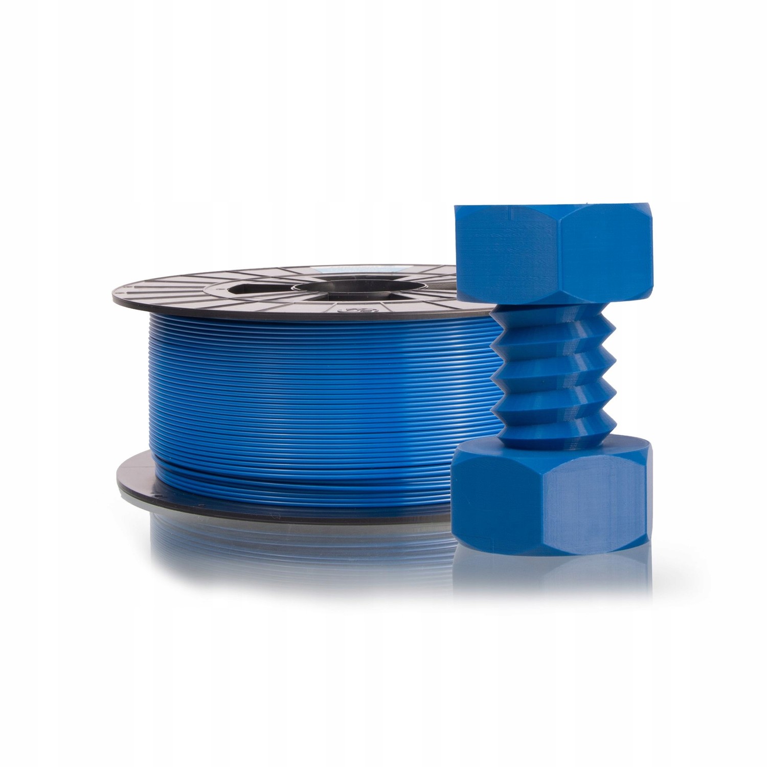 Filament-PM Petg modrá 1,75mm 1kg