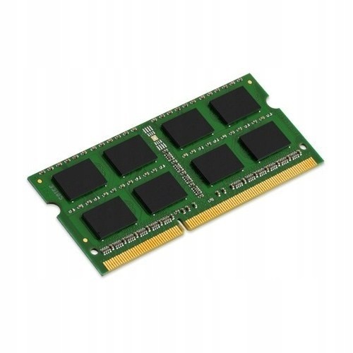 Paměti Ram 4GB DDR3 Sodimm 1600MHz Nové