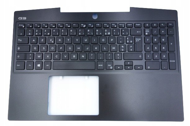 Palmrest Dell G3 3590 73FG0 5DC76 W2VM0