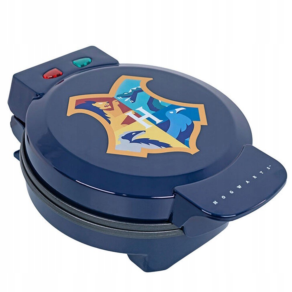 Vaflovač Harry Potter Hogwart Keramický dárek Pro Chlapečka