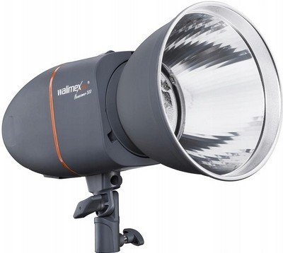 Studiová lampa Walimex Pro Newcomer 300