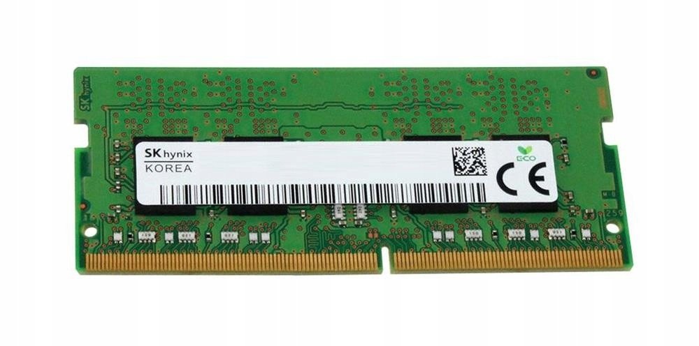 Operační paměť DDR4 Hynix HMAA2GS6AJR8N-XN 16 Gb