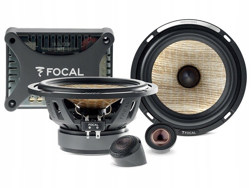 Reproduktory Focal Performance Ps 165 Fxe