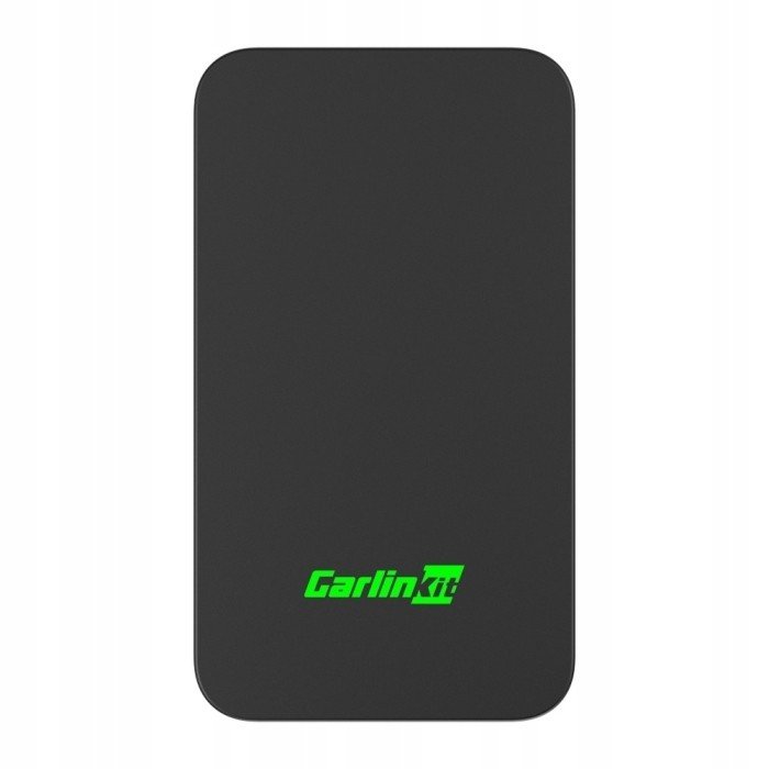 Carlinkit 5.0 Bezdrátový CarPlay Android Auto