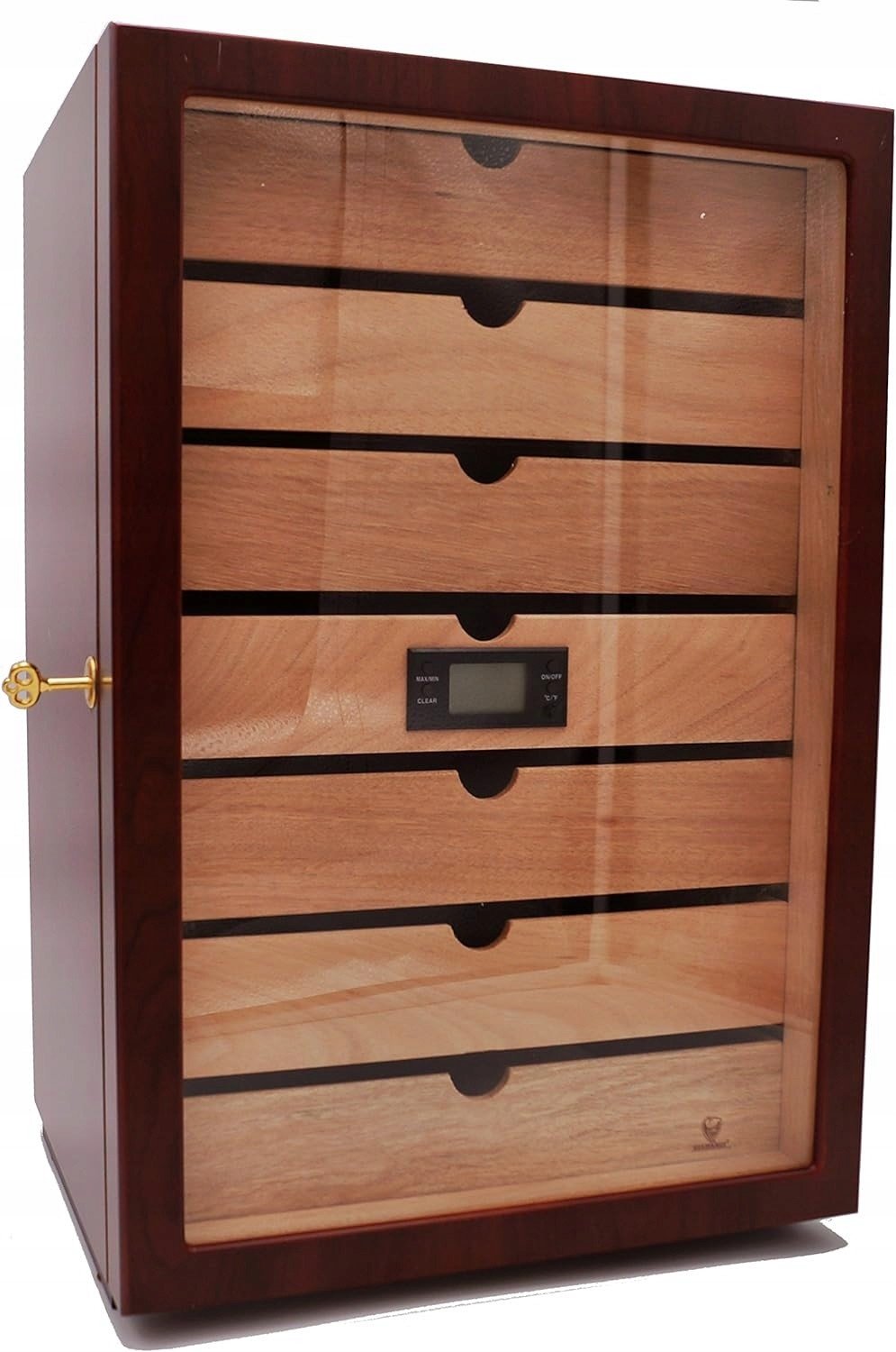 Humidor Úložný box na doutníky Germanus Veter