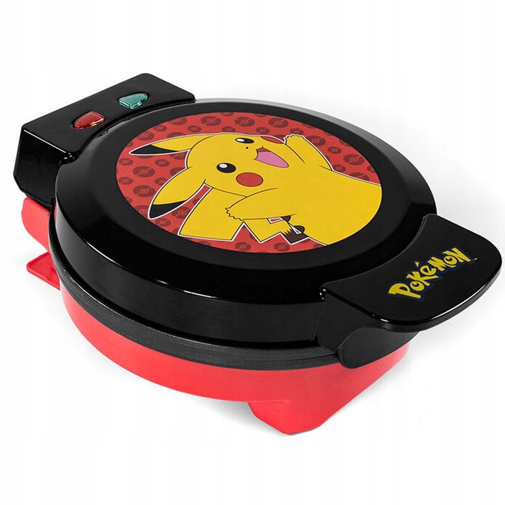 Vaflovač Pokemon Pikachu Keramický Opékač Pokémon Pikatoru dárek