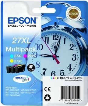 Epson Inkoust T2715 Cmy