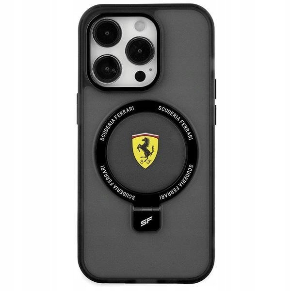 Ferrari kryt pro iPhone 15 6.1