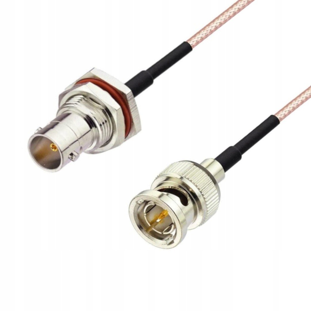 Kabel Hd-sdi 3G-SDI 75ohm V4 5m Premium