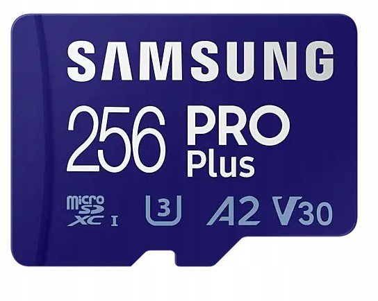 Paměťová karta Sdxc Samsung MB-MD256SA/EU 256 Gb