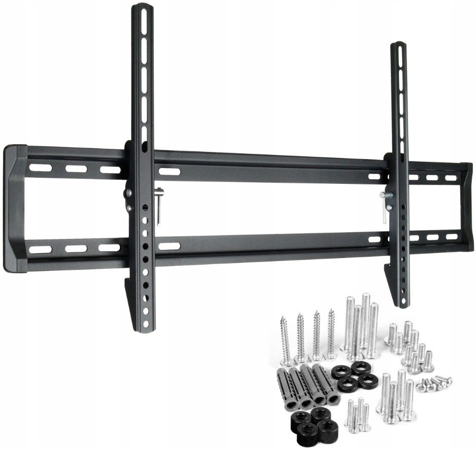 Nástěnný Držák Lhotse Silný 42-85''MT077 Do 65 Kg