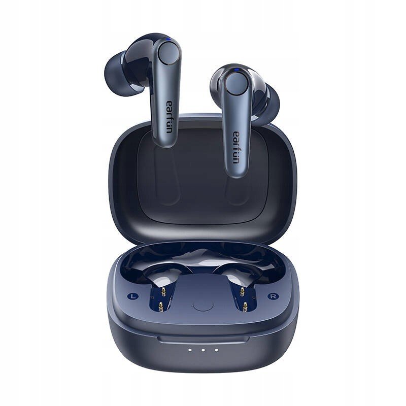 Tws sluchátka EarFun Air Pro 3, Anc (modrá)