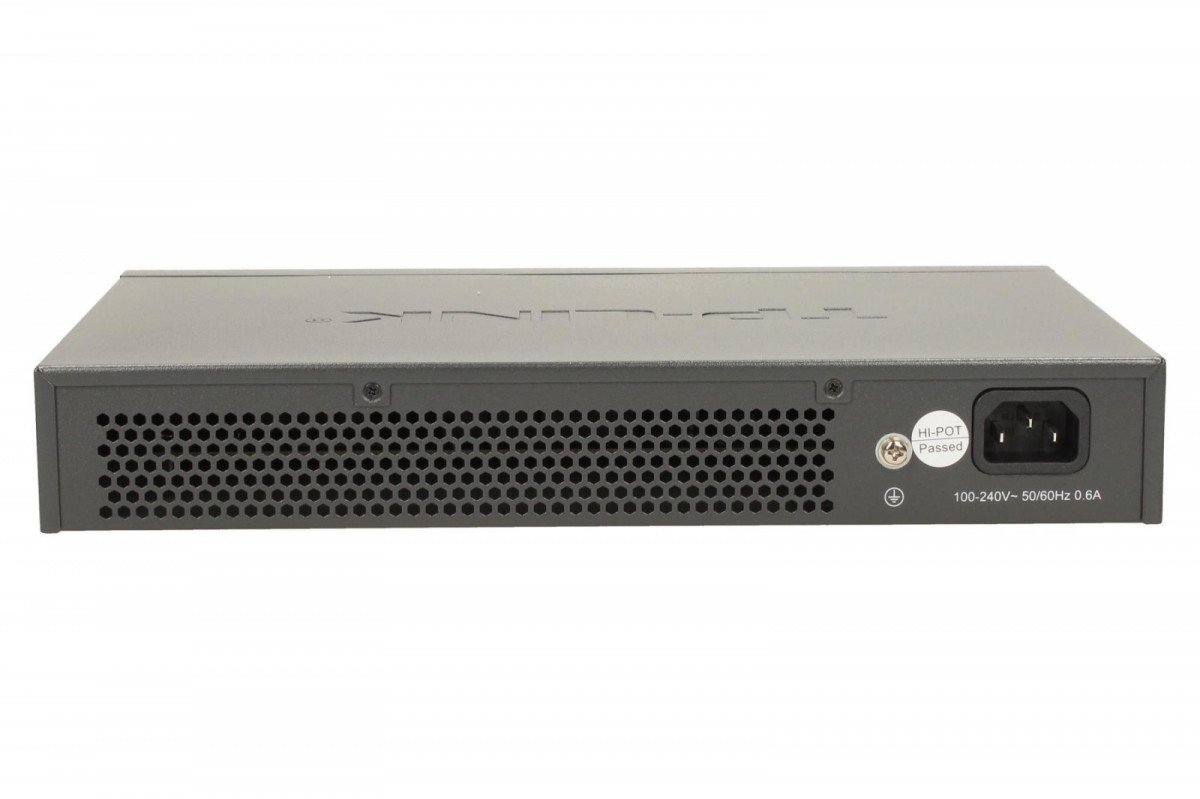 Switch TP-Link TL-SG1016D 16 portů