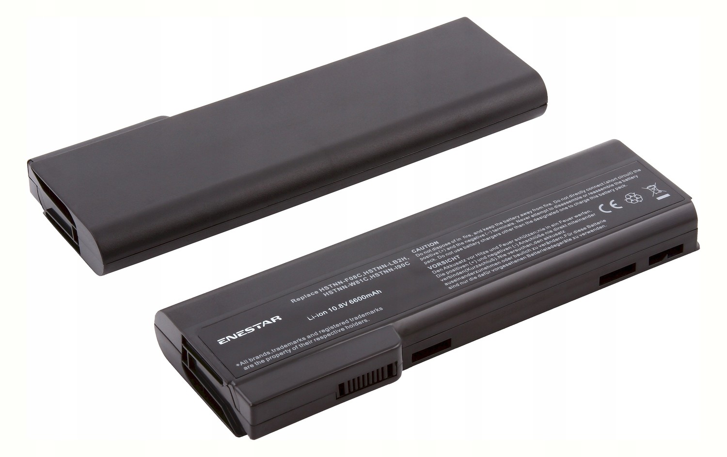 Baterie pro Hp ProBook 6300 6360b 6360t 6460b