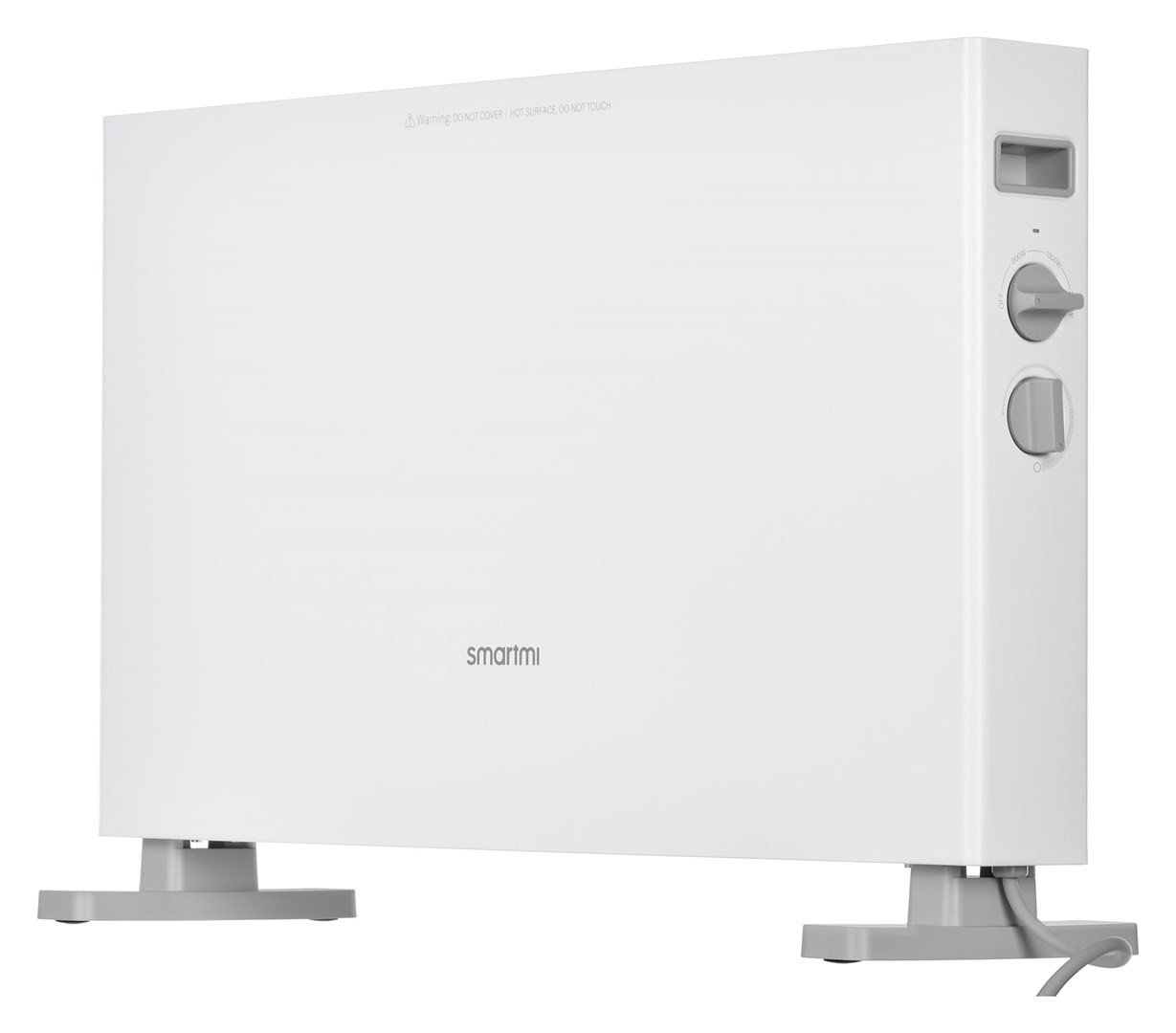 Elektrický konvektor Xiaomi Smartmi Heater 1S 2200 W