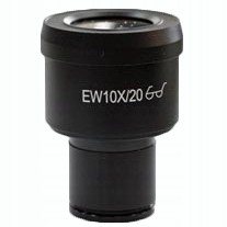 Mikroskopický okulár EW10X/20 (Evolution 100)
