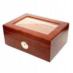 Humidor pro skladování doutníků 0116