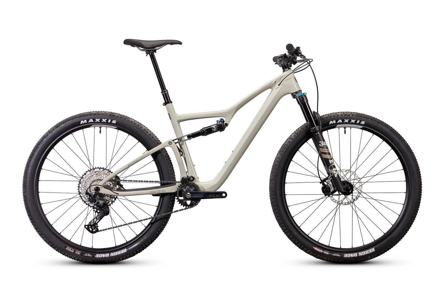 Ibis EXIE v kitu SLX, Bone Velikost: S