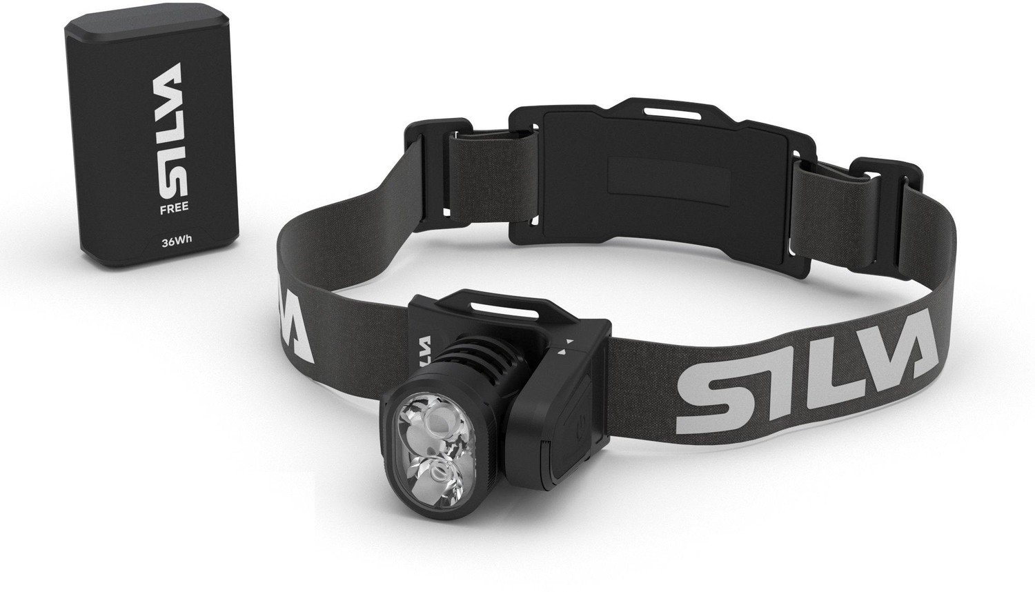 Silva Čelovka Free 3000 M Default