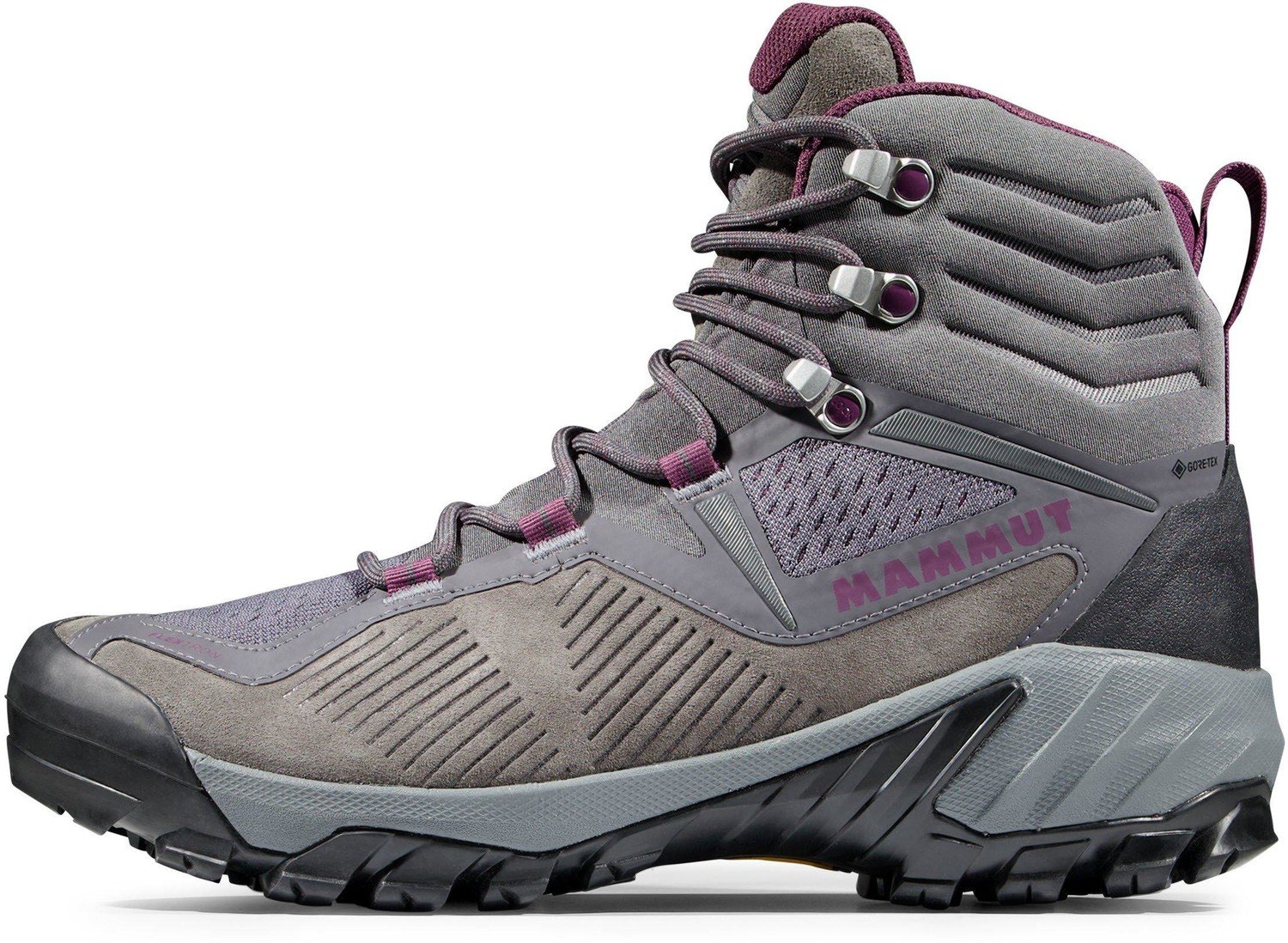 Mammut Sapuen High GTX Women