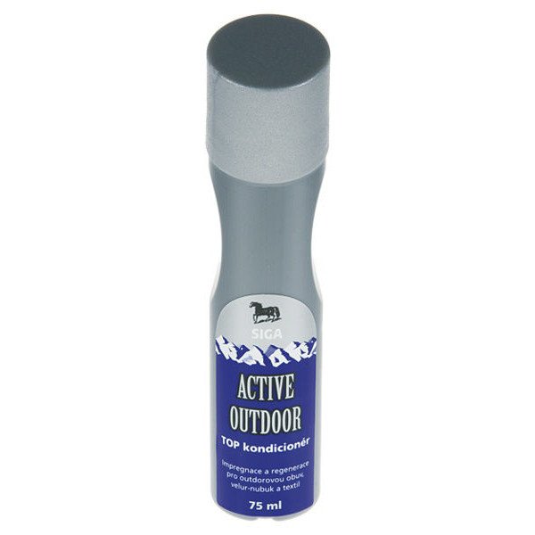 Kondicionér Siga Active Outdoor Top 75 ml - bezbarvý