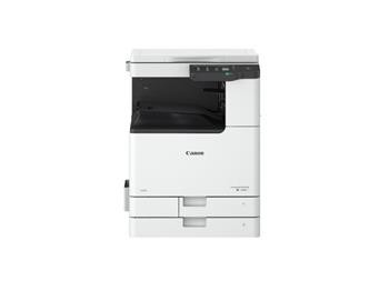 Canon imageRUNNER 2925i - sestava s tonerem C-EXV67 a instalací