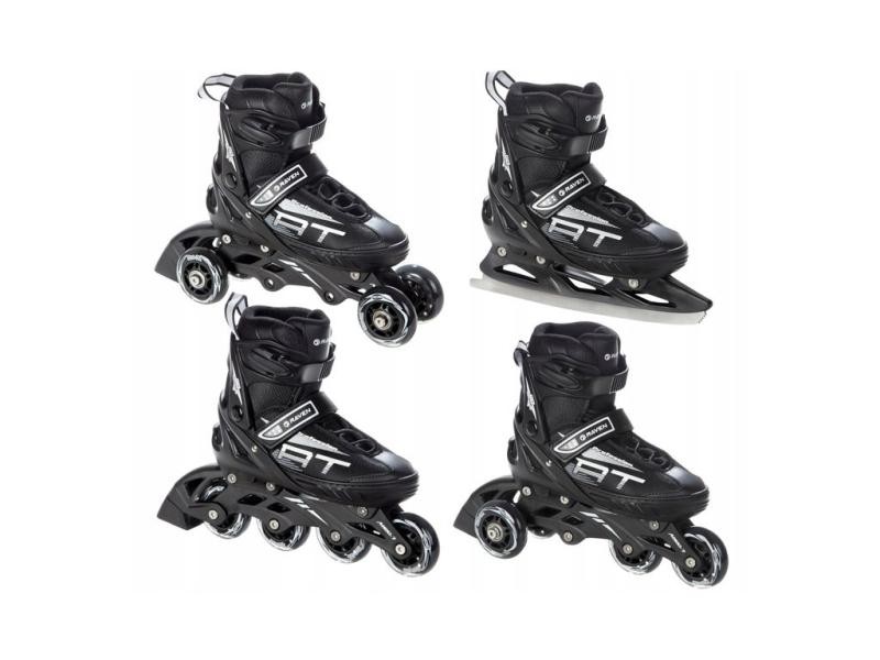 Raven Profession black 4v1