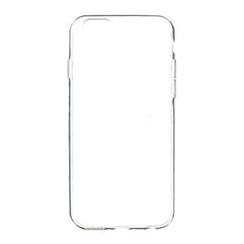TPU Pouzdro Transparent pro Huawei P20 Lite