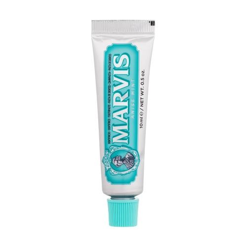 Marvis Anise Mint 10 ml zubní pasta unisex