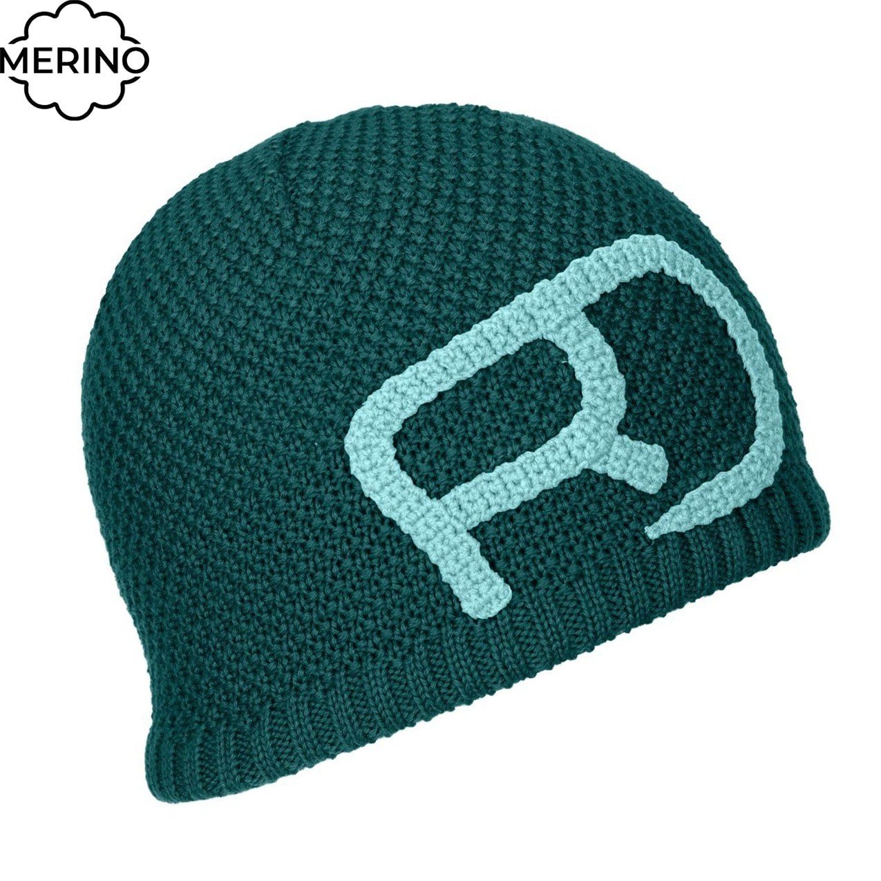 ORTOVOX Wms Rock'n'wool Beanie