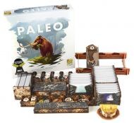 Poland Games Insert: Paleo + expansions UV Print