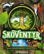Z-Man Games  Skoventyr