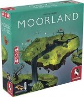 Pegasus Spiele Moorland