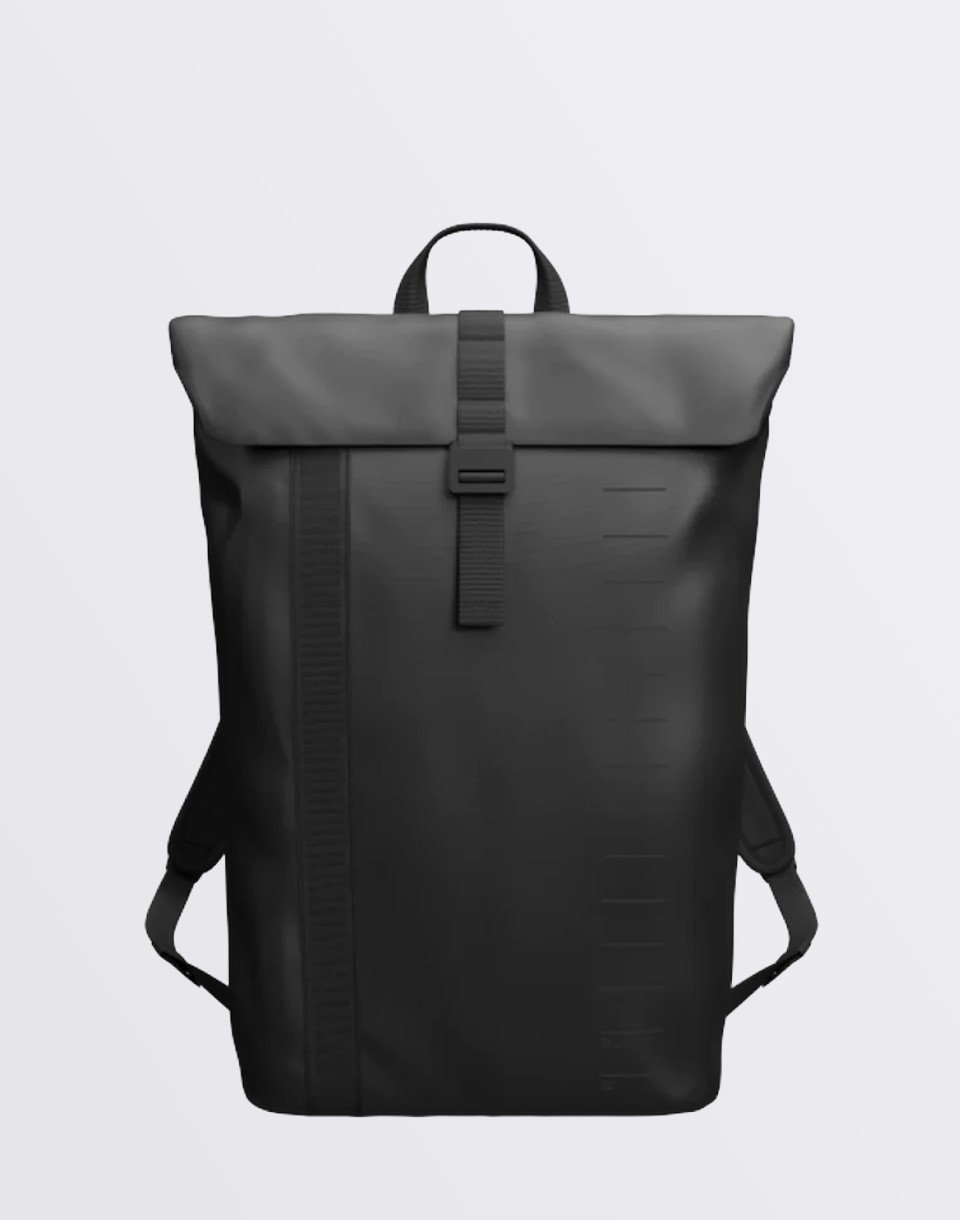 Db Essential Backpack 12L Black Out 12 l