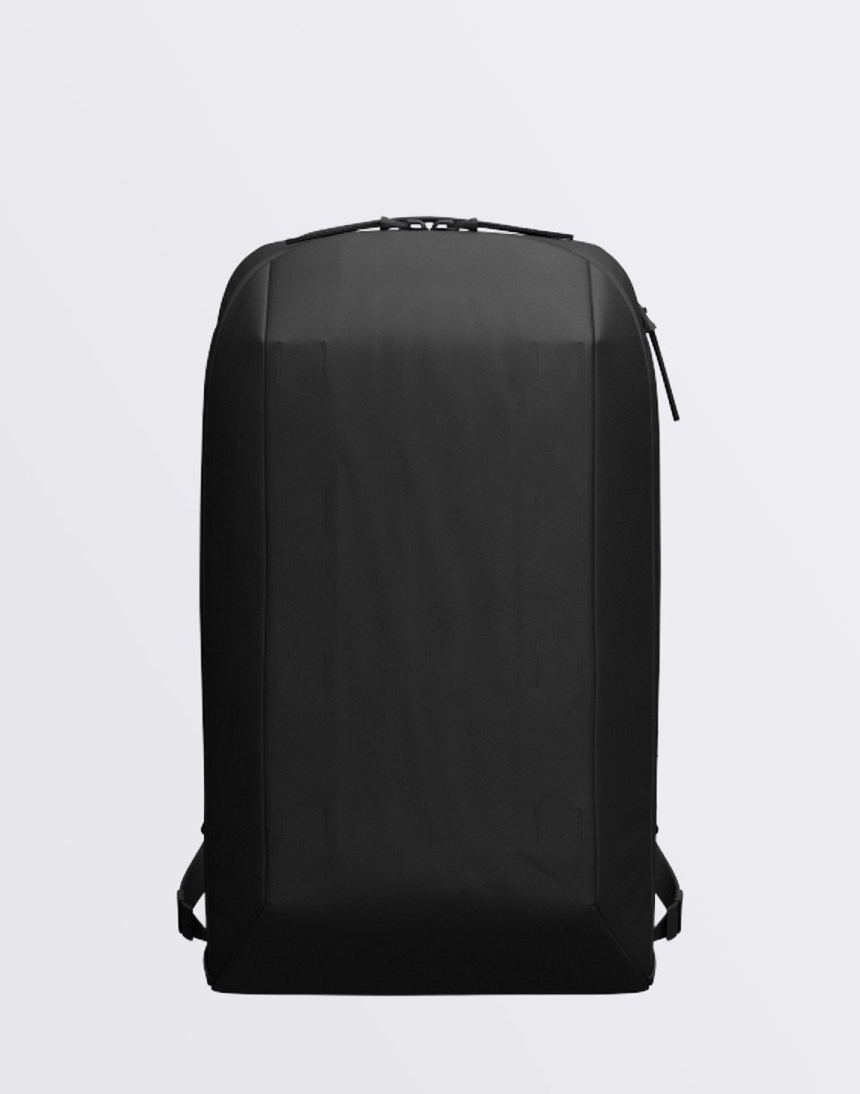 Db Freya Backpack 16L Black Out 16 l