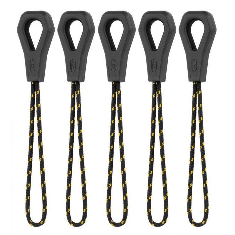 Petzl Pryskyřičné lepidlo Petzl Ampole collinox Černá