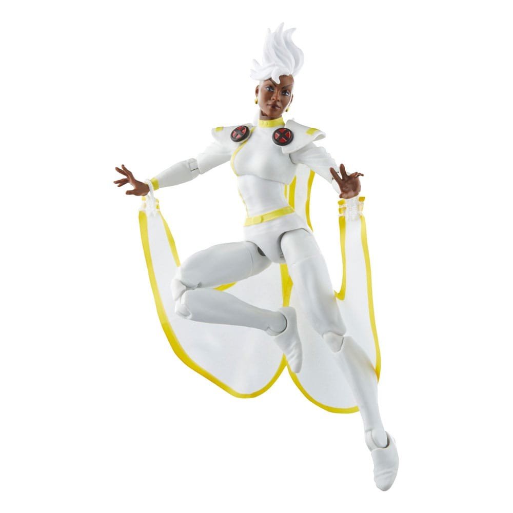 Hasbro | X-Men 97 - sběratelská figurka Storm (Marvel Legends Series) 15 cm