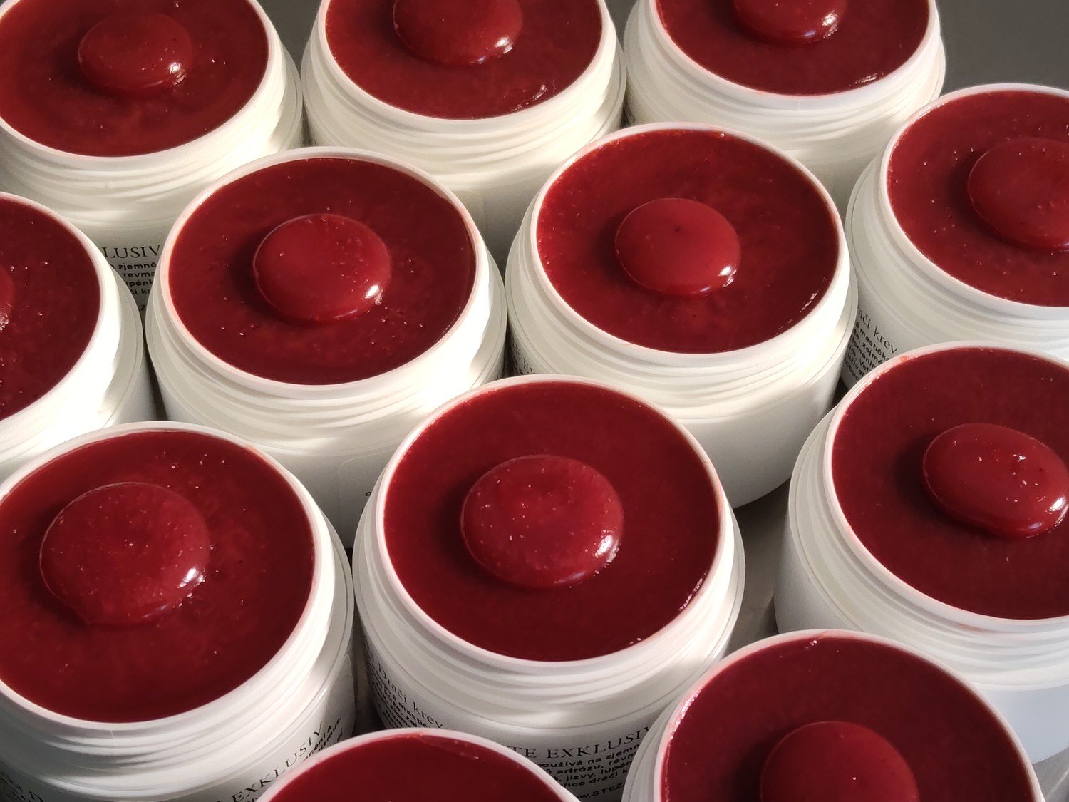 STEZA - Mastička Dračí krev - FORTE 3x 30 ml.