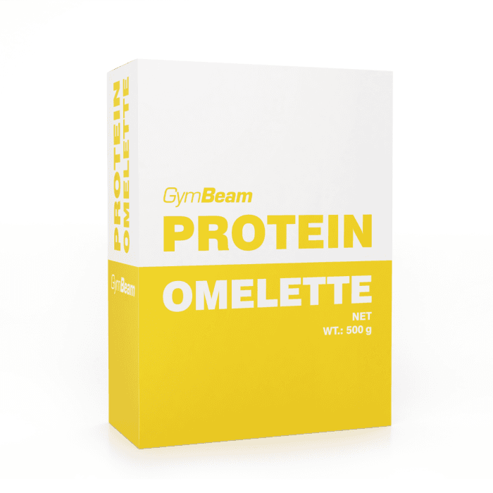 Proteinová Omeleta 500 g - GymBeam