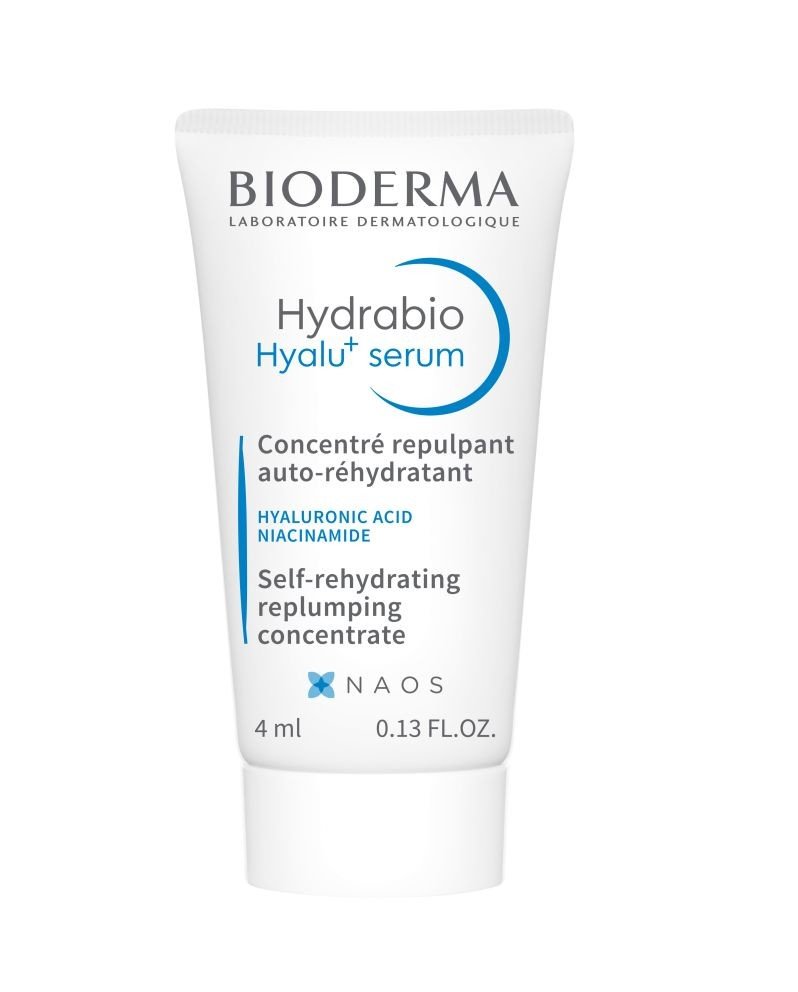 BIODERMA Hydrabio Hyalu+ sérum vzorek 4 ml