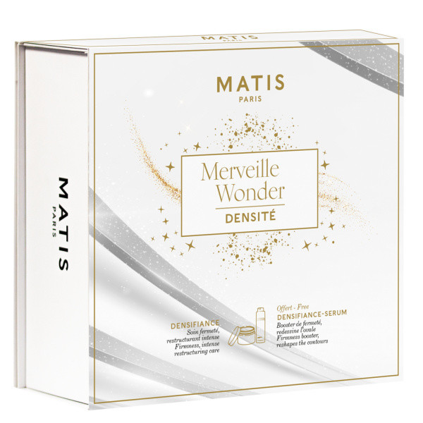 Matis Paris Wonder Set Densité set obsahuje Densifiance Cream a Densifiance Serum  50 ml + 30 ml