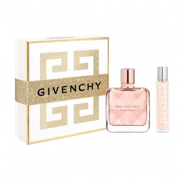 Givenchy Irresistible Eau de Parfum dárkový set  (EDP 50 ml+ cestovní sprej 12,5 ml)