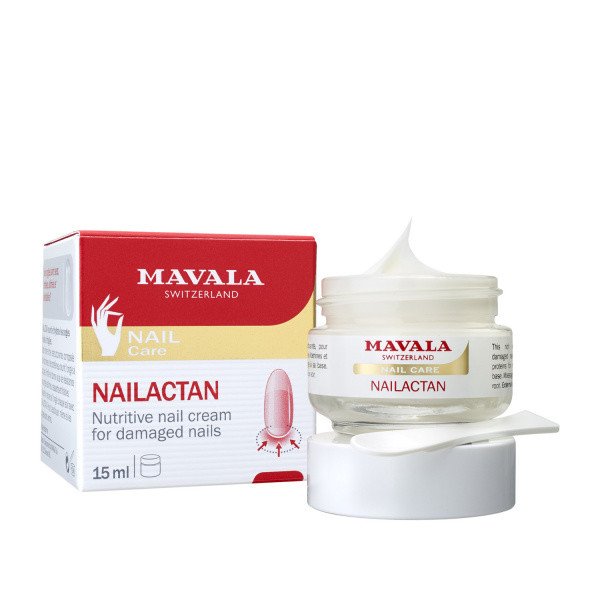 Mavala Nailactan výživný krém na nehty  15 ml