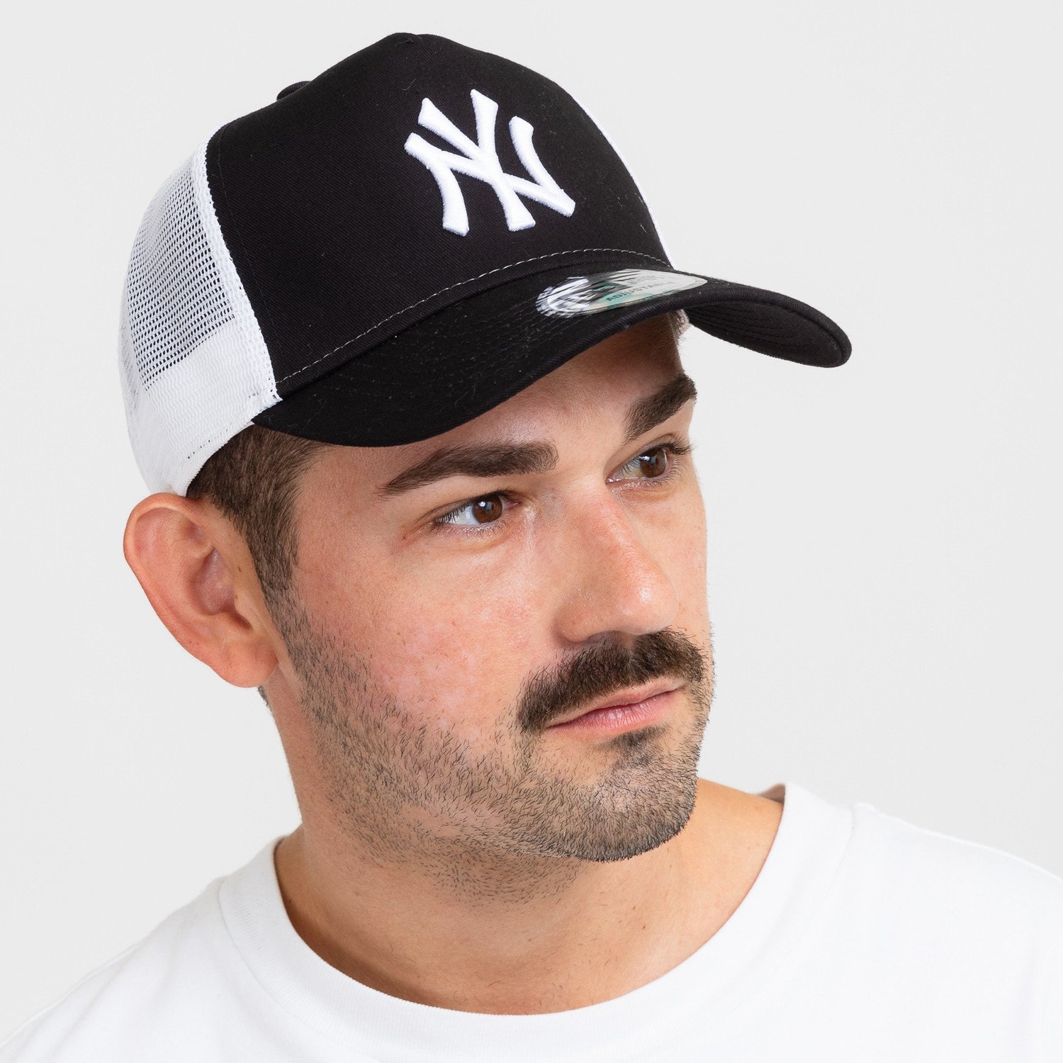 New Era 920 MLB League essential 9twenty LOSDOD UNI