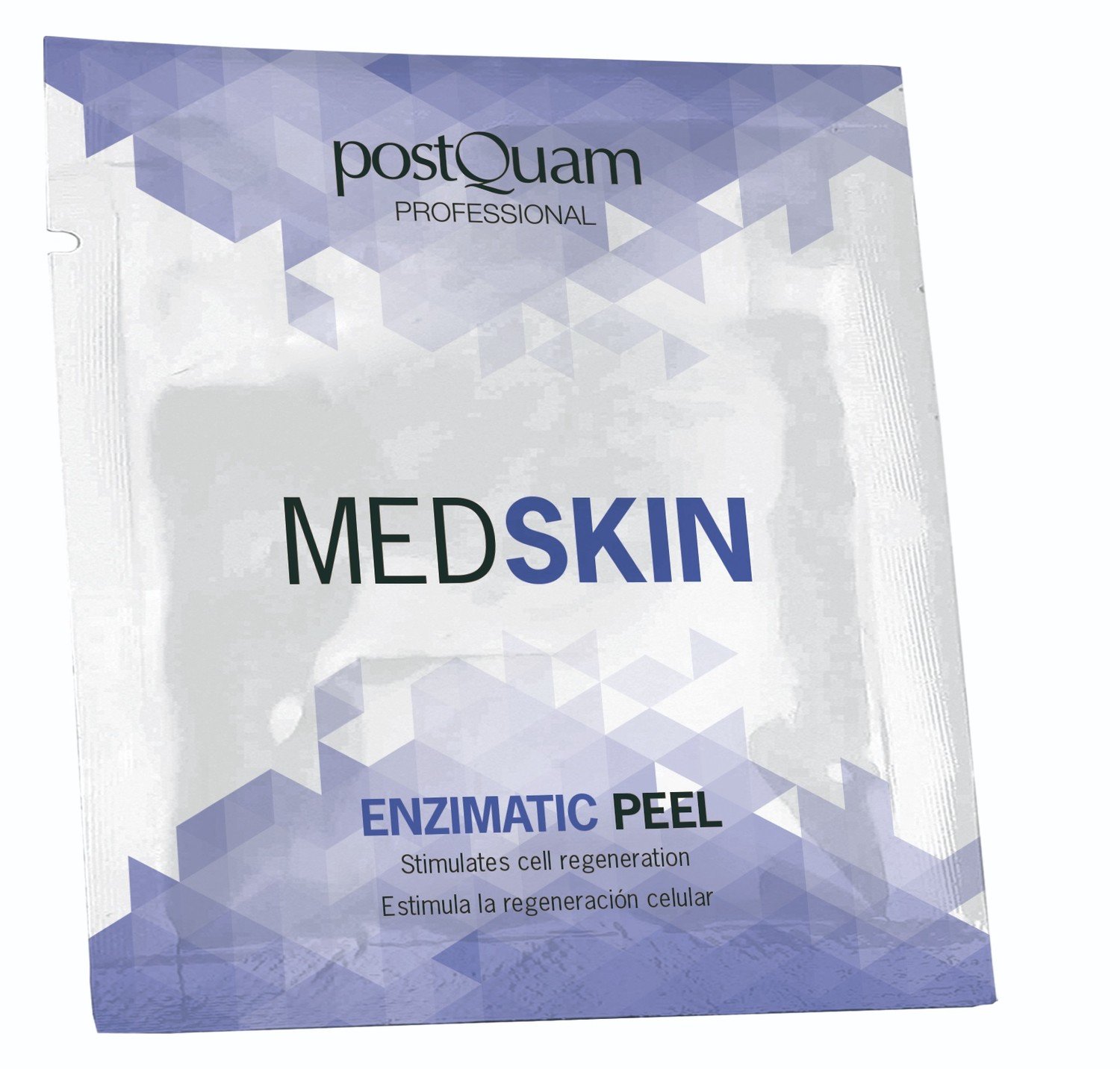 PostQuam MedSkin Enzimatic peel Biologický enzymatický peeling 25ml