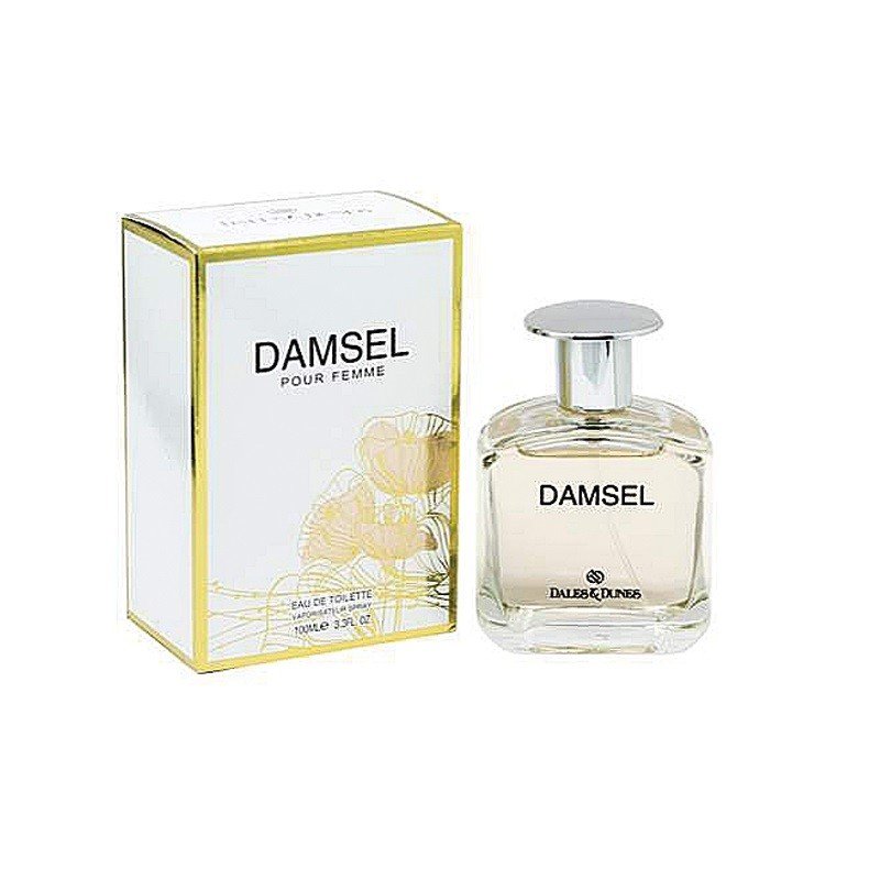 Dales & Dunes Damsel EDT Toaletní voda dámská 100 ml