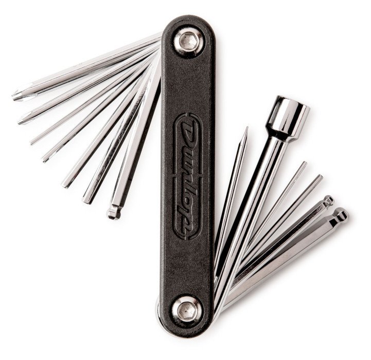Dunlop DGT09 System 65 Multi-Tool