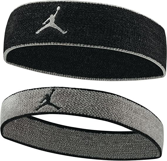 Čelenka Nike Jordan Headband Chenille 2PK PSG