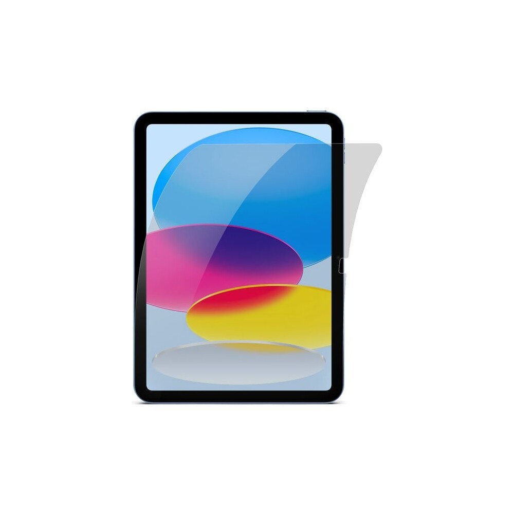 iWant FlexiGlass 2D tvrzené sklo iPad 10,2