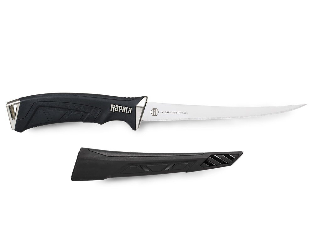Rapala Filetovací nůž RCD Fillet Knife 6